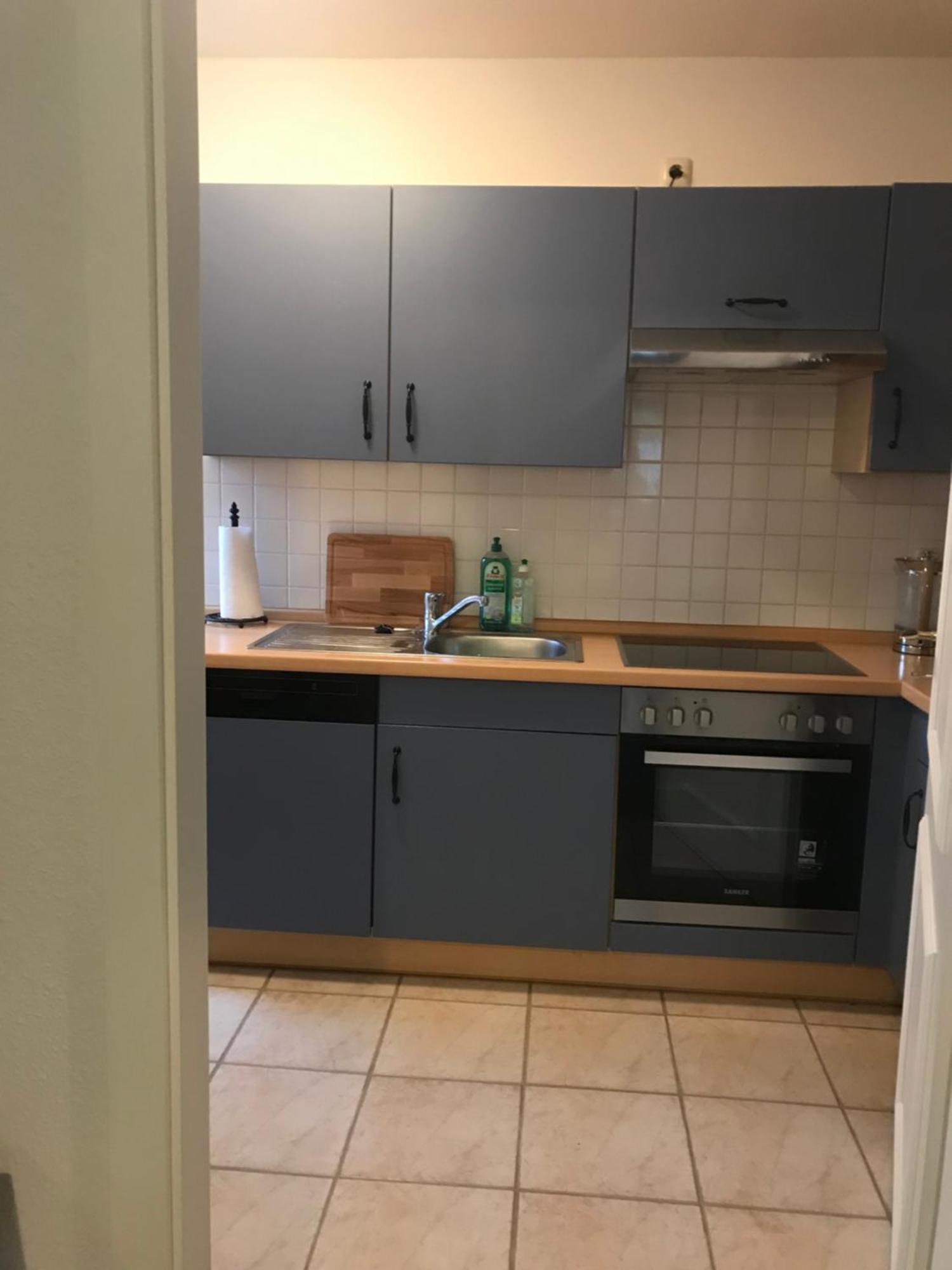4 Wunderschoene Ferienwohnungen Im Kavaliershaus Schwerin  Room photo